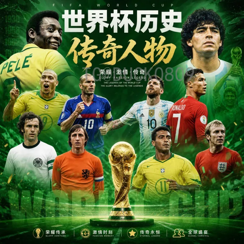 2026美加墨世界杯决赛场馆：大都会人寿体育场全方位解析